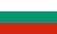 Bulgaria                                           Flag