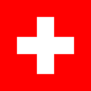 Switzerland                                        Flag