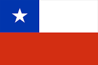 Chile                                              Flag