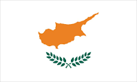 Cyprus                                             Flag