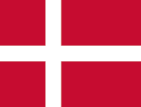 Denmark                                            Flag