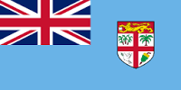 Fiji                                               Flag