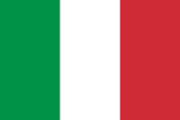 Italy                                              Flag