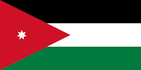 Jordan                                             Flag