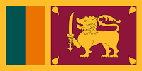 Sri Lanka                                          Flag