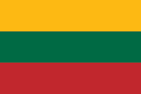 Lithuania                                          Flag