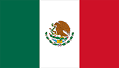 Mexico                                             Flag
