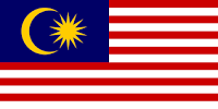 Malaysia                                           Flag