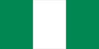 Nigeria                                            Flag