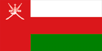Oman                                               Flag