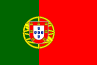 Portugal                                           Flag