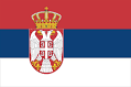 Serbia                                             Flag