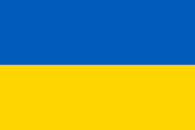 Ukraine                                            Flag
